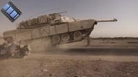 UltimateWarfare Baghdad 2012 TankJump
